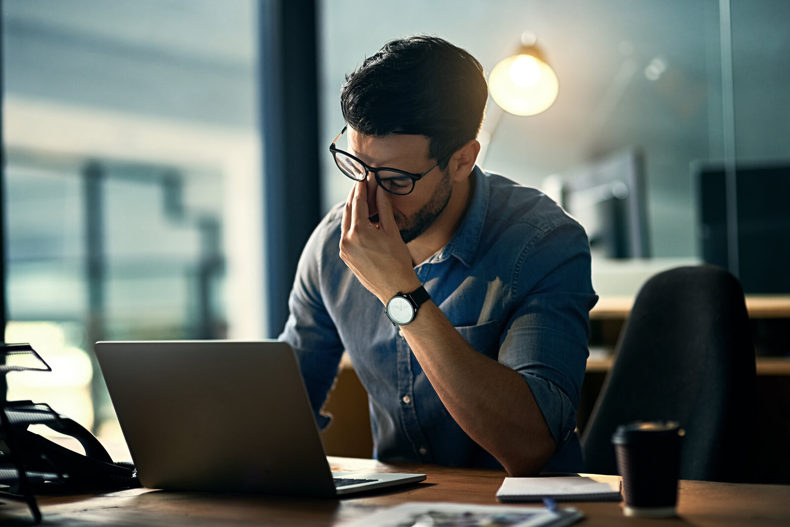 10 clés pour éviter le stress dans les projets