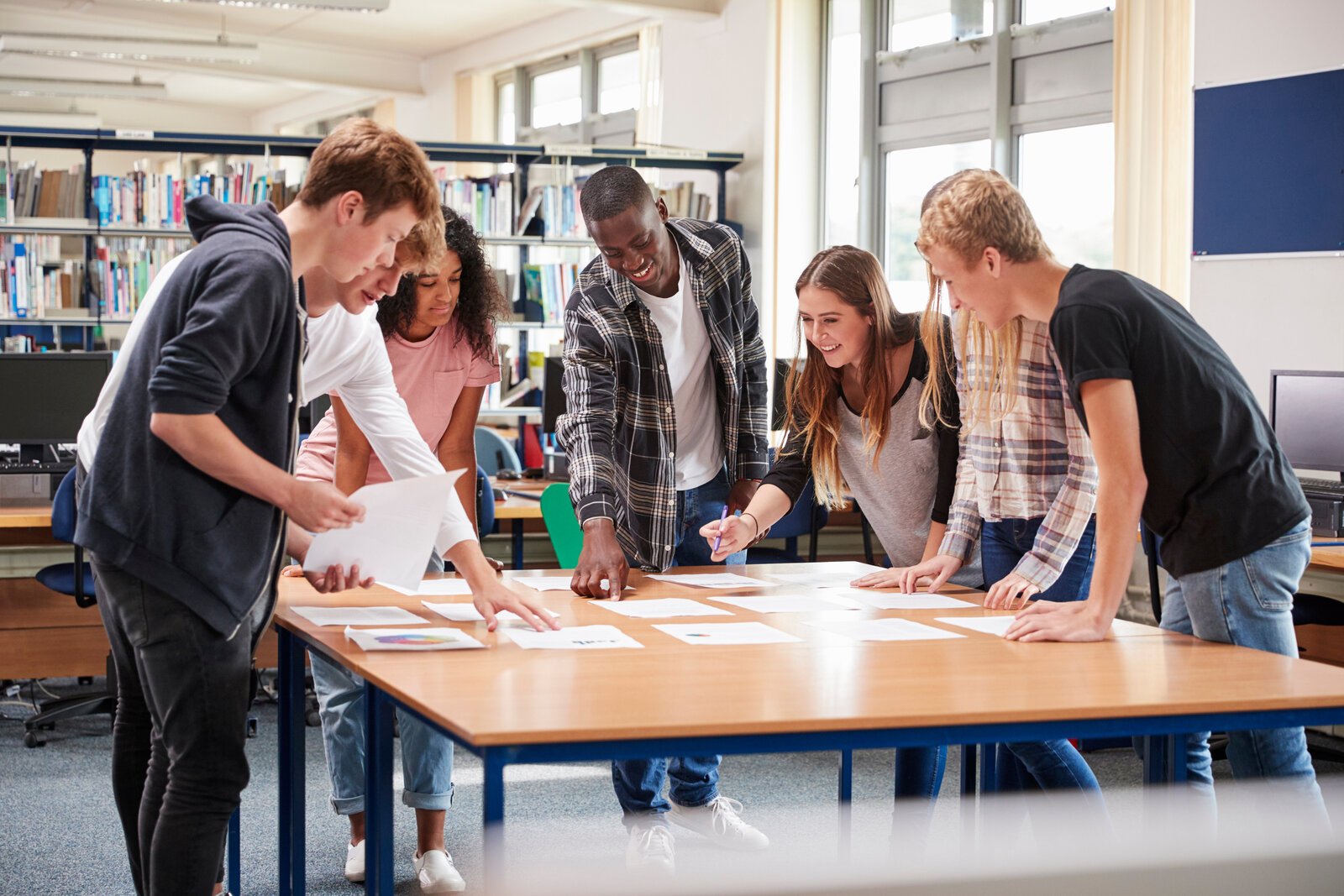 Comment faire quand les objectifs d'un projet changent en cours de route ?