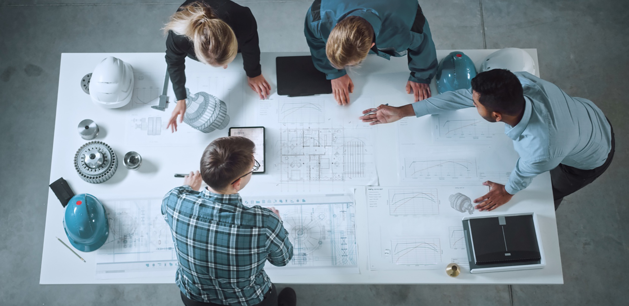 La gestion des ressources : l'angle mort de la gestion de projet